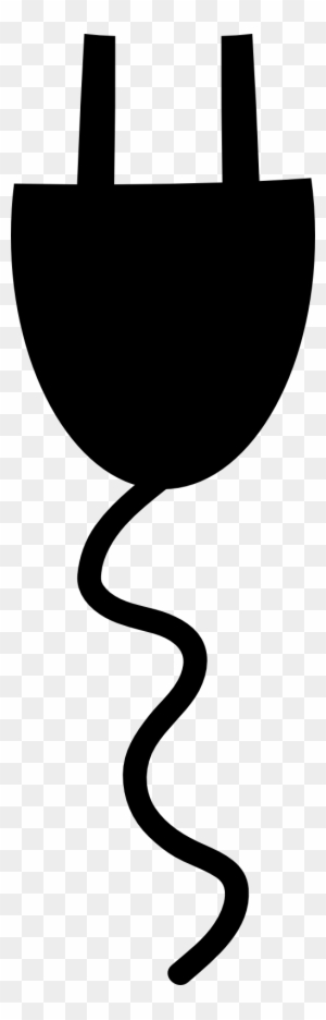 Electrical Plug Clip Art, Transparent PNG Clipart Images Free Download