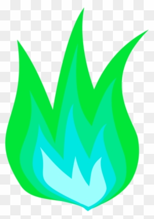 Vector Clip Art - Fire Icon .png