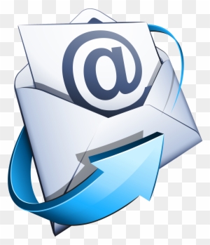 Email Clipart, Transparent PNG Clipart Images Free Download - ClipartMax
