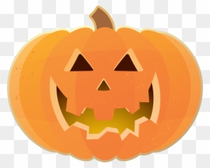 Happy Halloween Clip Art - Pumpkin Carving Clipart Free