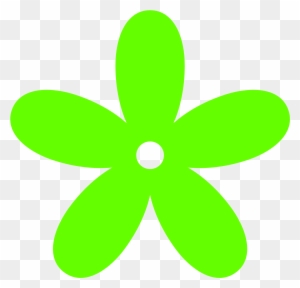 Clipart Info - Mint Green Flower Clip Art