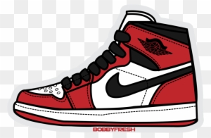 jordan 1 negro entero