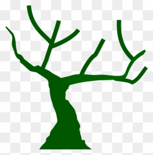 Get Notified Of Exclusive Freebies - Tree With Branches Icon