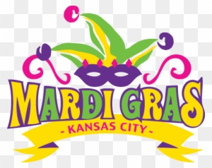 Mardi Gras Logo - Mardi Gras Kansas City