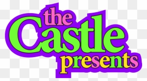 Tcp Logo For Mardi Gras - The Castle Presents