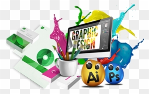 Graphic - Graphic Design Software Logos