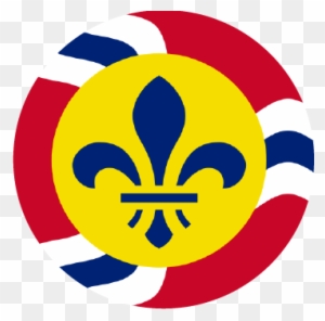 City Of St - St Louis City Flag