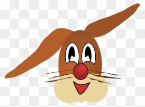 Easter Moving Animations - Easter Bunny Clip Art