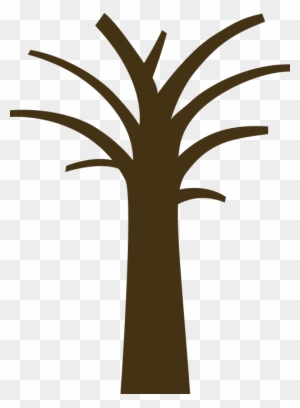 Tree Trunk Graphic Png