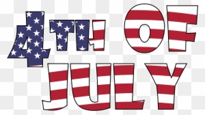 Fourth Of July Animated Clip Art - 4th Of July Coloring Book