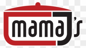 Welcome Home - Mama J's Logo