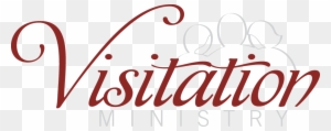 Visitation Clipart - Visitation Ministry - Free Transparent PNG Clipart