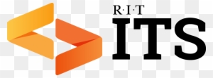 Welcome To Rit Information And Technology Services - Information Technology Services Logo