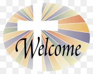 New Parishioner Welcome Breakfast - Welcome Church Clip Art