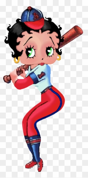 Figurina Betty Boop In Salsa - Collezione Dance - Altezza 12 Cm - OPO 10 BB210