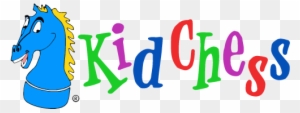Kid Chess Logo - Chess For Kids