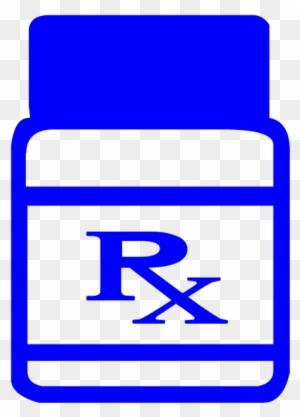 Prescription Clipart - Medical Prescription