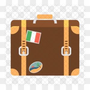 Travel Suitcase Images Suitcase Pack Bag Luggage Scuba - Luggage Emoji Png