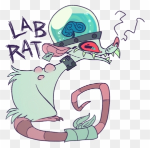 Lab Rat - Lab Rat Deviantart