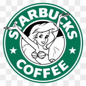 Starbucks Logo Decal Id
