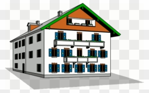 Architecture - Free Transparent PNG Clipart Images Download