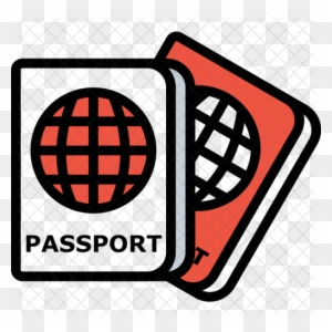 Luggage, Passport, Travel, Visa, Identity, Tourism, - Passport