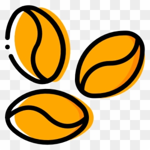Download Coffee Bean Clipart Transparent Png Clipart Images Free Download Clipartmax