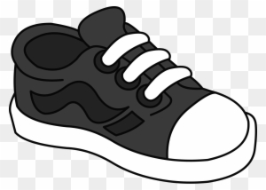 *✿**✿*tenis*✿**✿* - One Shoe Clip Art