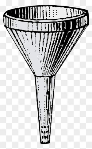 Funnel Clipart Transparent Png Clipart Images Free Download Clipartmax