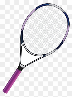 Free Tennis Racquet - Tennis
