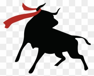 Bull Png Pic - Spanish Bull Icon