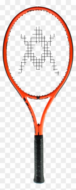 Download - Volkl Organix 9 Super G Tennis Racquet