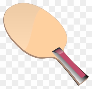 Similar Clip Art - Table Tennis