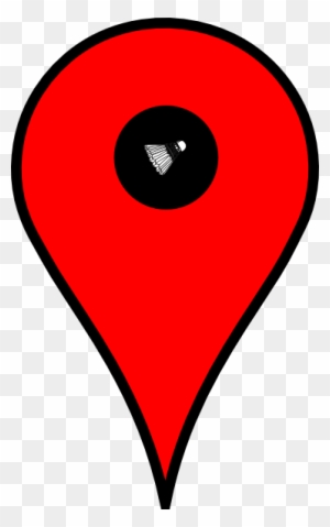 Red Map Marker Png