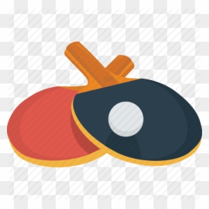 General Guidelines For Table Tennis Competition - Ping Pong Ball Icon