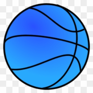 Color Blue Cliparts Free Download Clip Art Free Clip - Basketball Clip Art