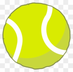 Golf Ball Bfb Asset : Tennis Ball Bfb Golf Ball Free Transparent ...