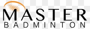 Master Badminton Master Badminton Master Badminton - Standard Furniture Logo