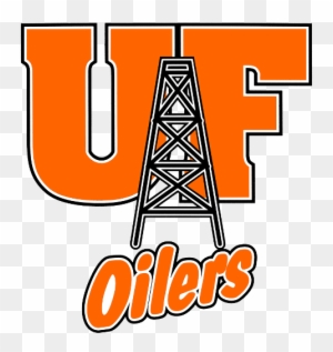 University Of Findlay Oilers, Ncaa Division Ii/great - Findlay University Football Logo