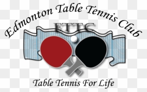 Edmonton Table Tennis Club