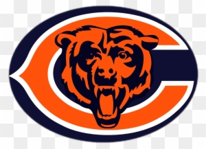 Very Attractive Chicago Bears Vector Logo Free Download - Chicago Bears Logo Png
