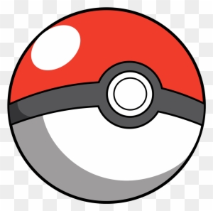 Pokeball Pixel Art Png, Transparent Png , Transparent Png Image - PNGitem