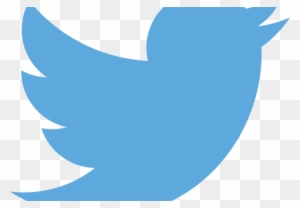 Follow Us On Twitter - Twitter Logo Jpg Transparent