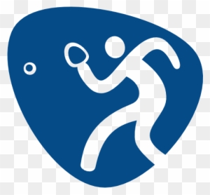 Olympic Games, Olympics, Rio, 2016, Sports, Sport, - Table Tennis Rio 2016 Logo