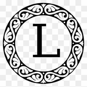 Fancy Letter T Free Transparent Png Clipart Images Download