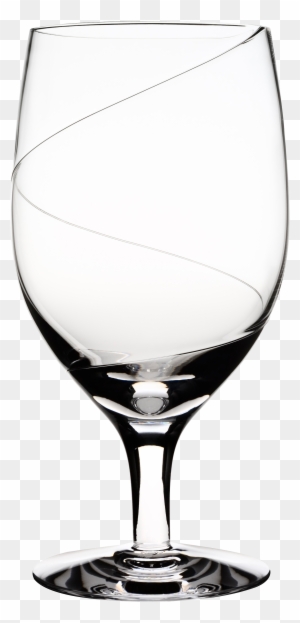Empty Wine Glass Png Image - Wine Glass Png Transparant