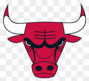 San Antonio Spurs Basketball - Chicago Bulls Logo