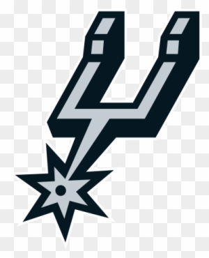 San Antonio Spurs Basketball - San Antonio Spurs Logo Png