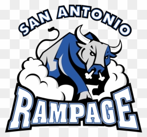 1024px San Antonio Rampage 2002 - San Antonio Rampage Jersey