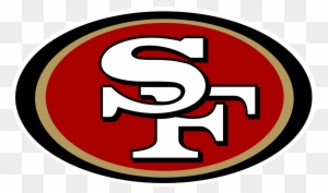 San Francisco 49ers Logo Transparent - San Francisco 49ers Logo Transparent